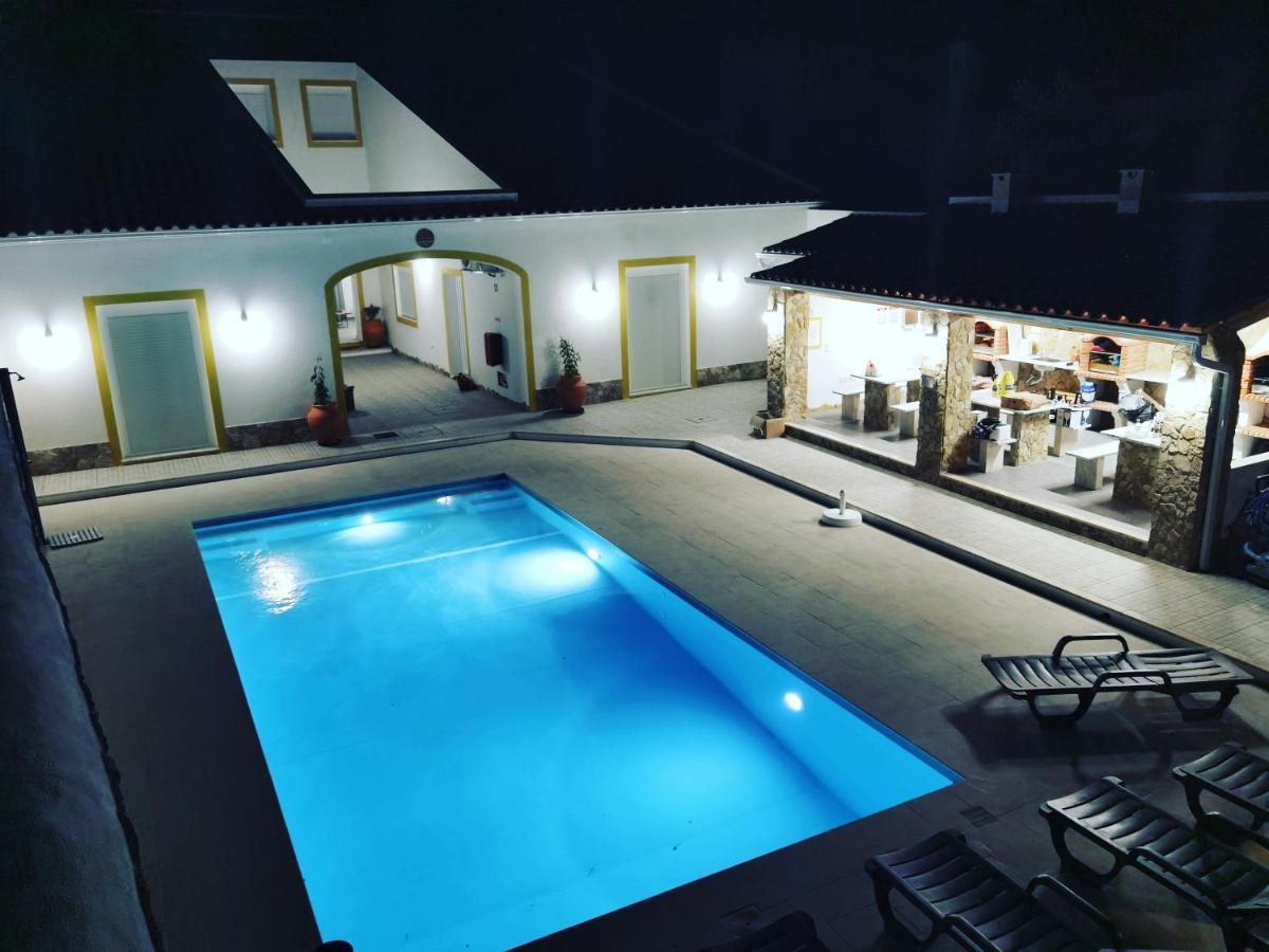 Casinhas Da Avo Aura Apart otel Reguengos de Monsaraz Dış mekan fotoğraf