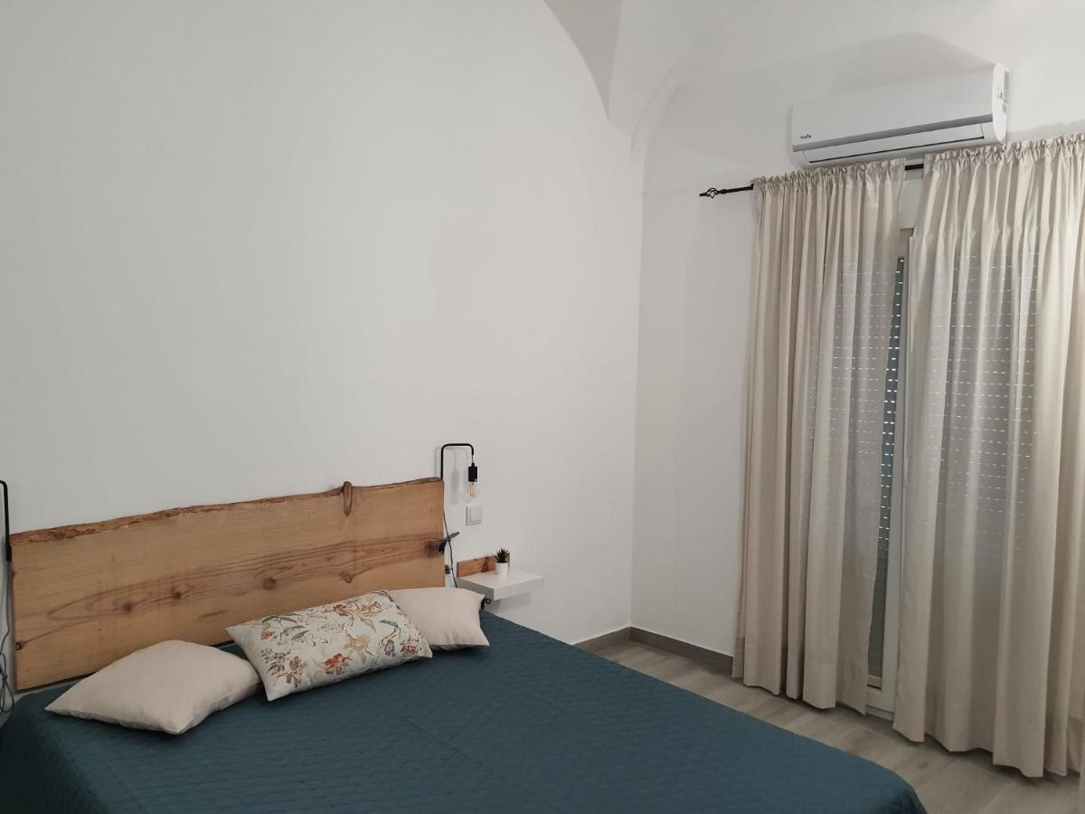 Casinhas Da Avo Aura Apart otel Reguengos de Monsaraz Dış mekan fotoğraf