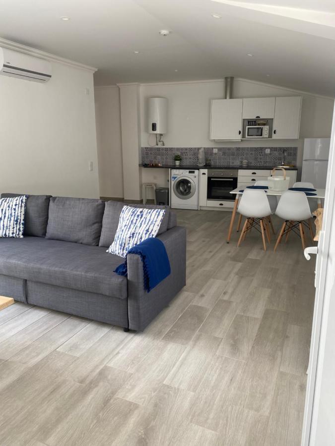 Casinhas Da Avo Aura Apart otel Reguengos de Monsaraz Dış mekan fotoğraf