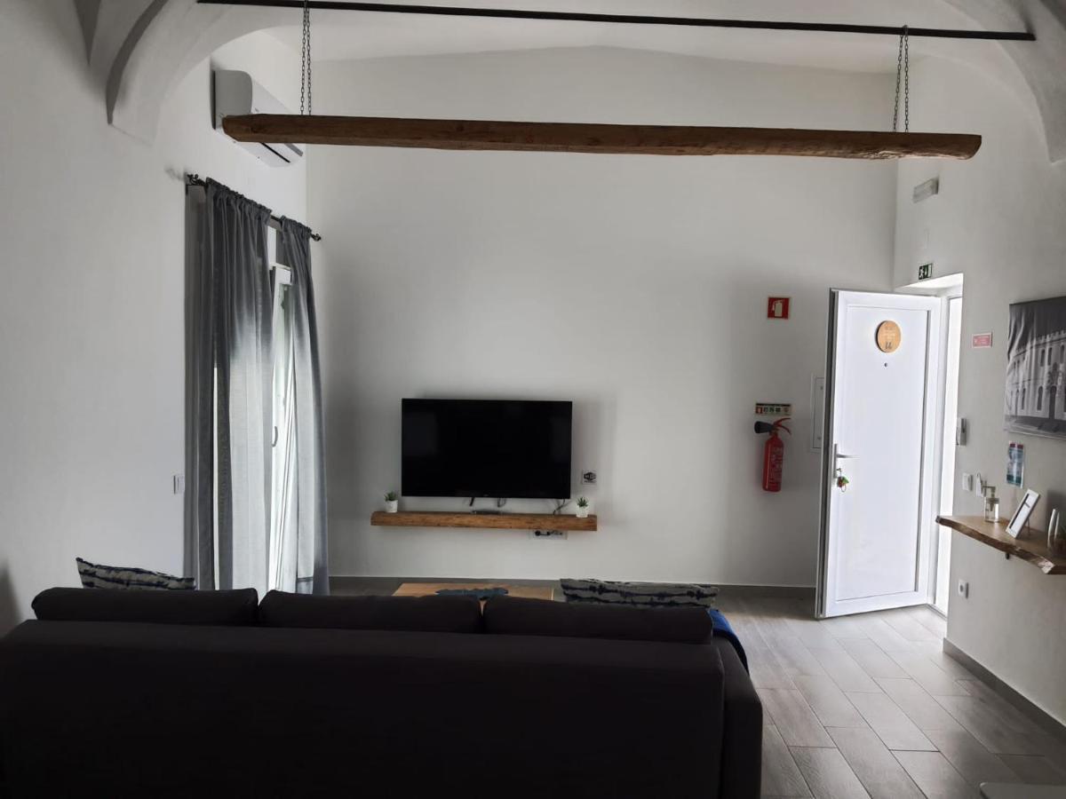 Casinhas Da Avo Aura Apart otel Reguengos de Monsaraz Dış mekan fotoğraf