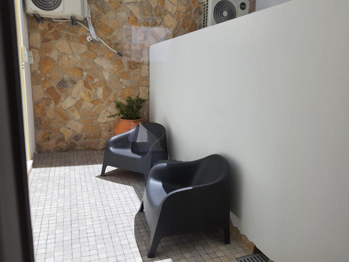 Casinhas Da Avo Aura Apart otel Reguengos de Monsaraz Dış mekan fotoğraf