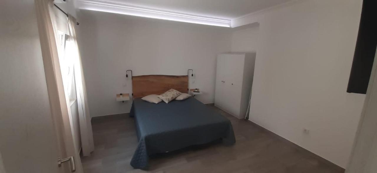 Casinhas Da Avo Aura Apart otel Reguengos de Monsaraz Dış mekan fotoğraf