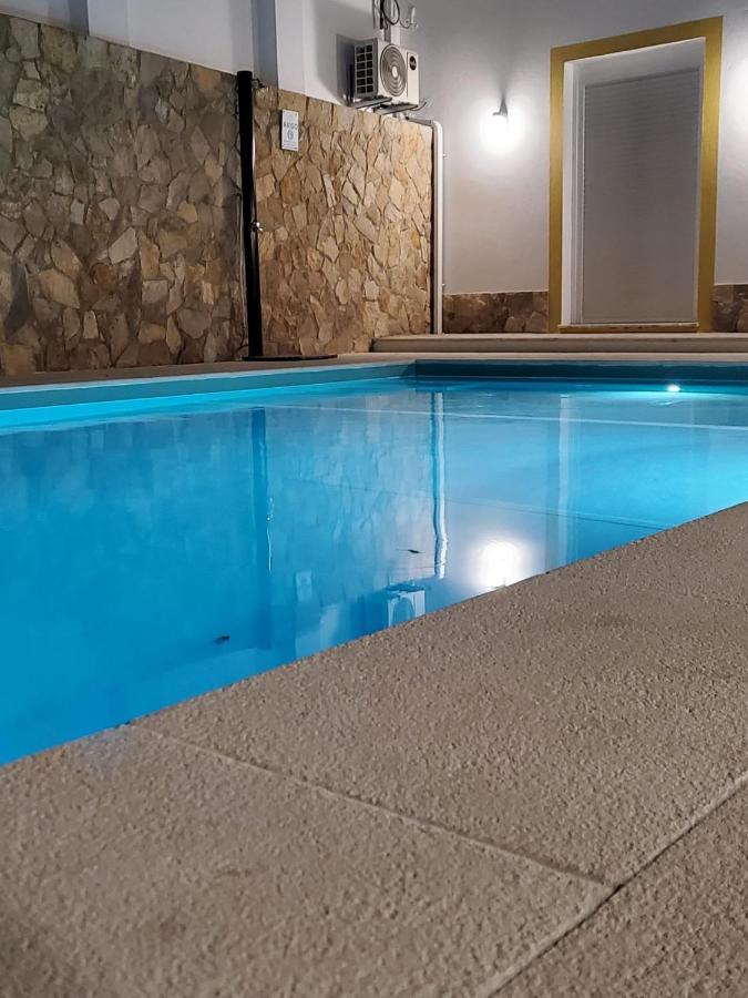 Casinhas Da Avo Aura Apart otel Reguengos de Monsaraz Dış mekan fotoğraf